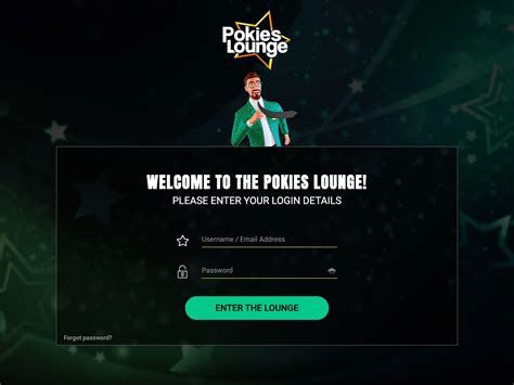 pokies lounge